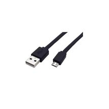 11028760 Usb 2.0 Usb-a-steckerkabel – Micro-usb-b-stecker – 1 M - Roline