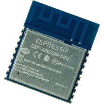 Esp-wroom-02d Funkmodul 1 St. - Espressif