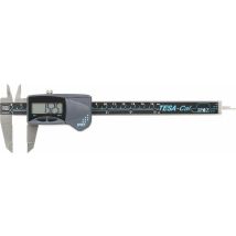 Tesa 7630041148633 Calibrador Digital Precisión 0,01 Mm