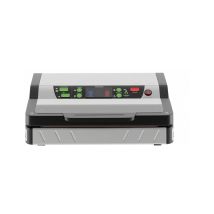 Sous-vide-maschine Lcd Experte + 1 Rolle Vakuumfolie 30cmx6m + 1 Schlauch – Das Praktische