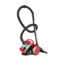 Oceanic - Vc10rbax2 Aspirador De Trineo Sin Bolsa - 700w - 78 Db - A - Rojo