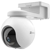 Ezviz - Wifi Cámara Max 10w 2560x1440p Blanco Hb8 - 303102736
