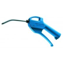 Prevost Blaspistole – Ergonomisch, kratzfest, wasserdicht, 10 bar, 110 g, 1/4" Innengewinde, Ø 3 mm – Druckluftwerkzeug