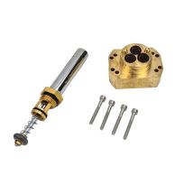 Prolunga 2 Cm Per Miscelatore Doccia Incasso Fantini 91028396 Extensión