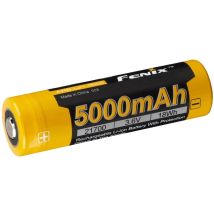 Batteria Ricaricabile Li-ion 21700 Fenix Arb-l21-5000 3,7v 5000 Mah