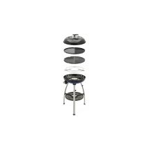 Barbacoa Lapafil Carri Chef 2 Compacto Transporte 47 Cm