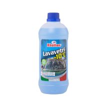 Rhutten Lavavetri Pluristagionale 1000 Ml. Q.ta 12