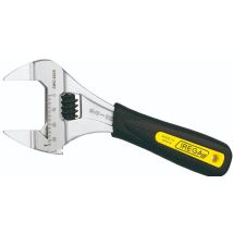 Llave De Gran Apertura Extra Fina Irega Swo 92xs 8"