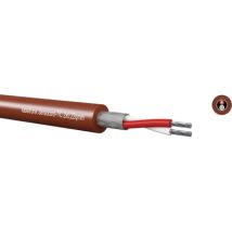 Cable Eléctrico Kabeltronik 244c42200 4 Conductores 0.22 Mm²