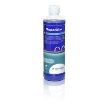 Flocculante Chiarificante Per Piscine 0,5 L Bayrol