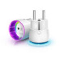 Fibaro - Enchufe Inteligente Wall Plug F Schuko Fgwpf-102 Fgwpf102 (fgwpf-102)