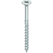 Heco - Topix-plus 4,5x80, Senkkopf, T-25, Tg, A3k, 200 St.