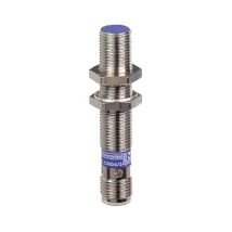 Telemechanical Sensors Xs512b1dam12 Xs Inductive Metal Detector - M12 L61mm Embeddable Sn2mm Dc2 No - M12