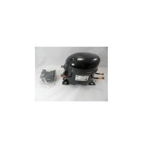 Compressor – Vestel 32004762 – Black Refrigerator Spare Part – Efficient Cooling Performance