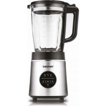 Eta Zelmer Zsb 4900 Frullatore Argento 1800w