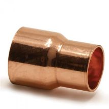 Manicotto Di Riduzione In Rame 28x18 Mm