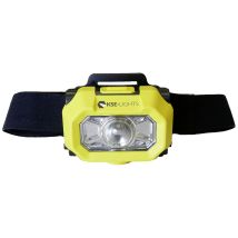Kse-lights - Ks-7090 Helmlampe Ex Zone: 1, 2 216 Lm 100 M