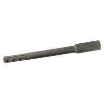 Guillet - 5024-adaptador Con Rosca Ratio (sistema Modular Megadrill) De 250 Mm Y Mango Kango Hex. 19