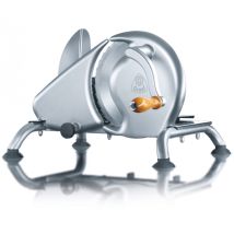 H9 Allesschnittmaschine Metall Allesschneider - Graef