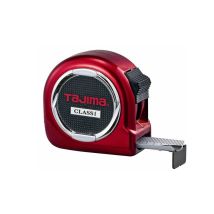 Tajima Hi Lock Class 1 Tape Measure Metric H1550mw 5m
