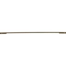 Lama per sega decorativa DKS 502/530 vario – 6351031536 – Legno, Gips – HolzKraft
