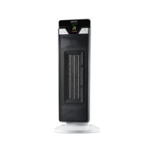 Imetec Eco Ceramic Diffusion Calefactor Ventilador Negro Blanco