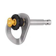 Petzl Coeur Pulse 12 Mm Ankerpunkt