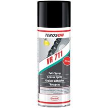Vr 711 Ae 2023660 Grasa Adhesiva, 400 Ml (por 12) - Teroson
