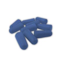 Gehörschutzstöpsel Blau – 2637 – 34 dB – 5 Paar