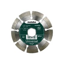 Metabo 624306000 Diamond Cutting Disc 115mm X 22.23mm