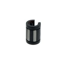 Ewellix - Roulement Linéaire À Billes Lbct40 A-2ls 40mm Ad 62mm L.80mm Skf