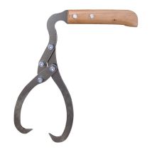 Botas de seguridad Krumpholz 950g – Talla, Género, Tipo de calzado, Características, Material