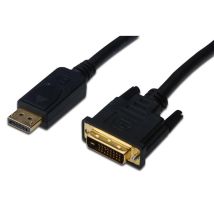 Cable Adaptador Displayport