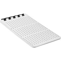 Kabelmarker Act Ct4011 Selbstklebend Vorgedruckt