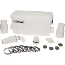 Sfa - Saniflo Sanishower+ Macerator Pump - 6043