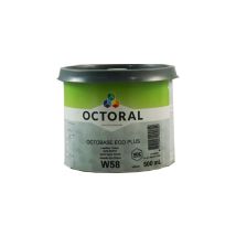 Octobase W58 Octobase Eco Base Leadfree Jaune 0,5 Lt