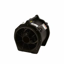 Sovelor Ventilateur Axial Atex Efi 75xx Efi75xx, Anti-deflagrant, 4250 M3 Par H, Garantie 2 Ans