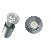 Evn - 652120 Spot D'Encastrer Au Sol Ip65