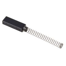 Balais moteur 8x5x25/22 – Pièces détachées pour petit électroménager – Marque compatible, Longueur, Largeur – Universeel