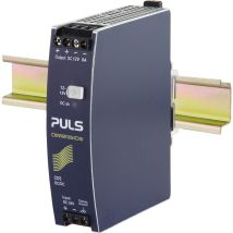 Dimension Cd5.121 Dc/dc-wandler Inhalt 1 St. - Puls