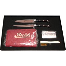 Salumiere Essential Kit - Adhoc - Berkel