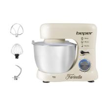 Bakmixer - 55 L - 1000 W
