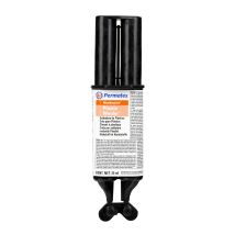 Permapoxy, Adesivo Per Plastica - 2x25 Ml