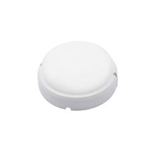 Lampada Da Parete Tonda Led Mushie 18w 6500k Ip65