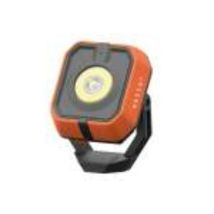 Linterna Led 10 Led Cob, 1.000 + 350 Lum Ip65