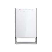 Ermete-giudici Aurora Touch Calefactor Soplante Blanco 1800w