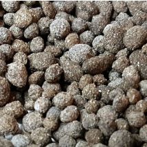 Biohome Biogravel Ist Ein Neues Filtermedium Für Aquarienfilter 1 Kg
