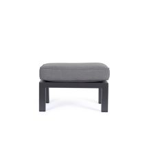 Ottomán c-c Hendrix Antr 600x300x240 – Diseño elegante y moderno – Materiales de alta calidad – Durabilidad garantizada