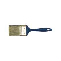 Schuller Eh'klar - Acryllackpinsel Breite 30 Mm Kunststoffstiel Für Wasserlacke 9. Stärke