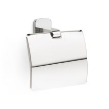 Plasticos Ta-tay - Portarrollo Baño Minimalista 45x115x120mm Ac Ac. Slim Tatay
